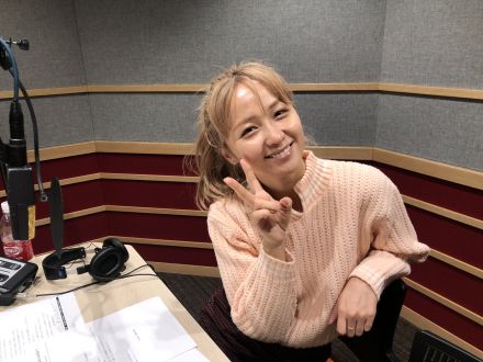 Dream AmiのHappy-Go-Lucky☆