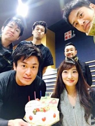 祝！祝！ 11月12日 サタ☆スポ！からの〜・・・