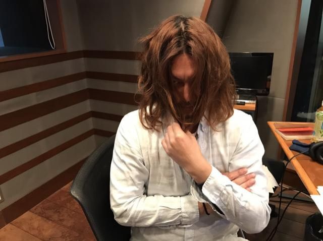 2017年4月5日（水）いろんな色に染めれるのって若い時だけだよね