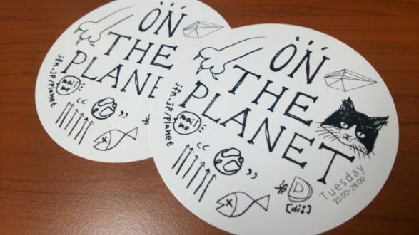 8月15日火曜オンプラ テーマは「バーベキュー」!!