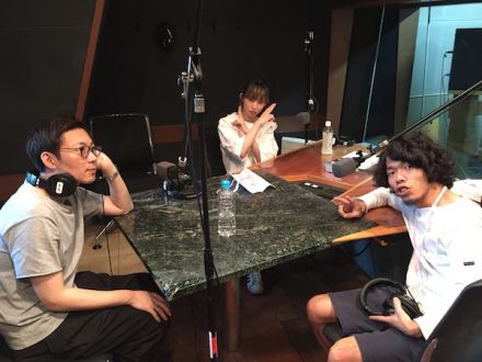 #48 ACC メンバーの深層心理が暴かれる！？やってみたいパート！