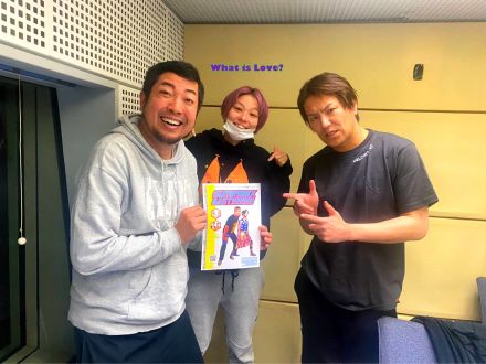 今週のWhat is Love ?【ゲーム業界とお金事情? &amp; 3歳児からの意気込み?ほか】