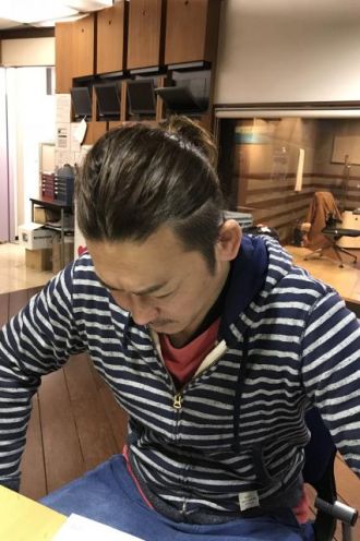 2018年2月8日(木）今日のテーマは【あなたはキモ派？カワ派？】