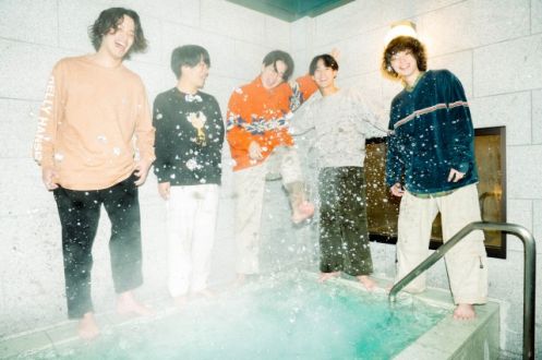 9月27日(水) のプレイリストは、浪漫革命・藤澤信次郎さん！