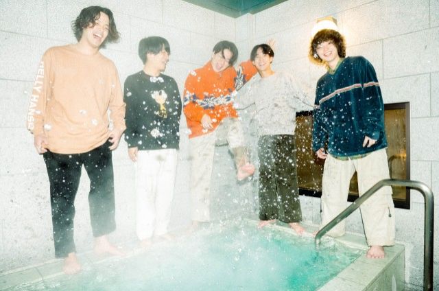 9月27日(水) のプレイリストは、浪漫革命・藤澤信次郎さん！