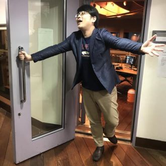 11月9日金曜日のハピモニスタート！