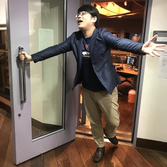 11月9日金曜日のハピモニスタート！