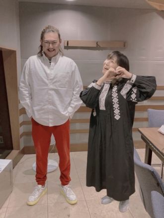 2023年3月14日（火）放送終了