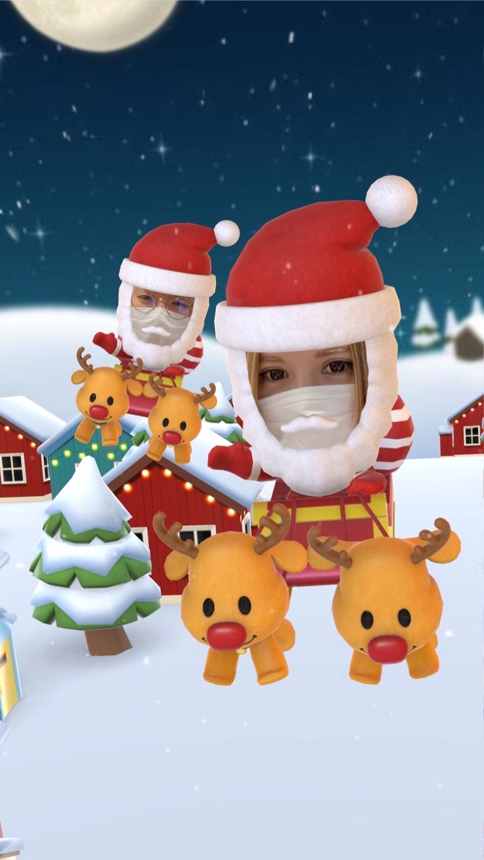 12月21日（火）のAuDee♪♪