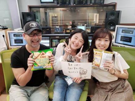 9月25日（水）Song List♪