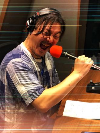 2020年7月9日(木)放送終了！