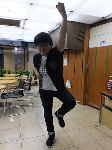 7月3日金曜日！