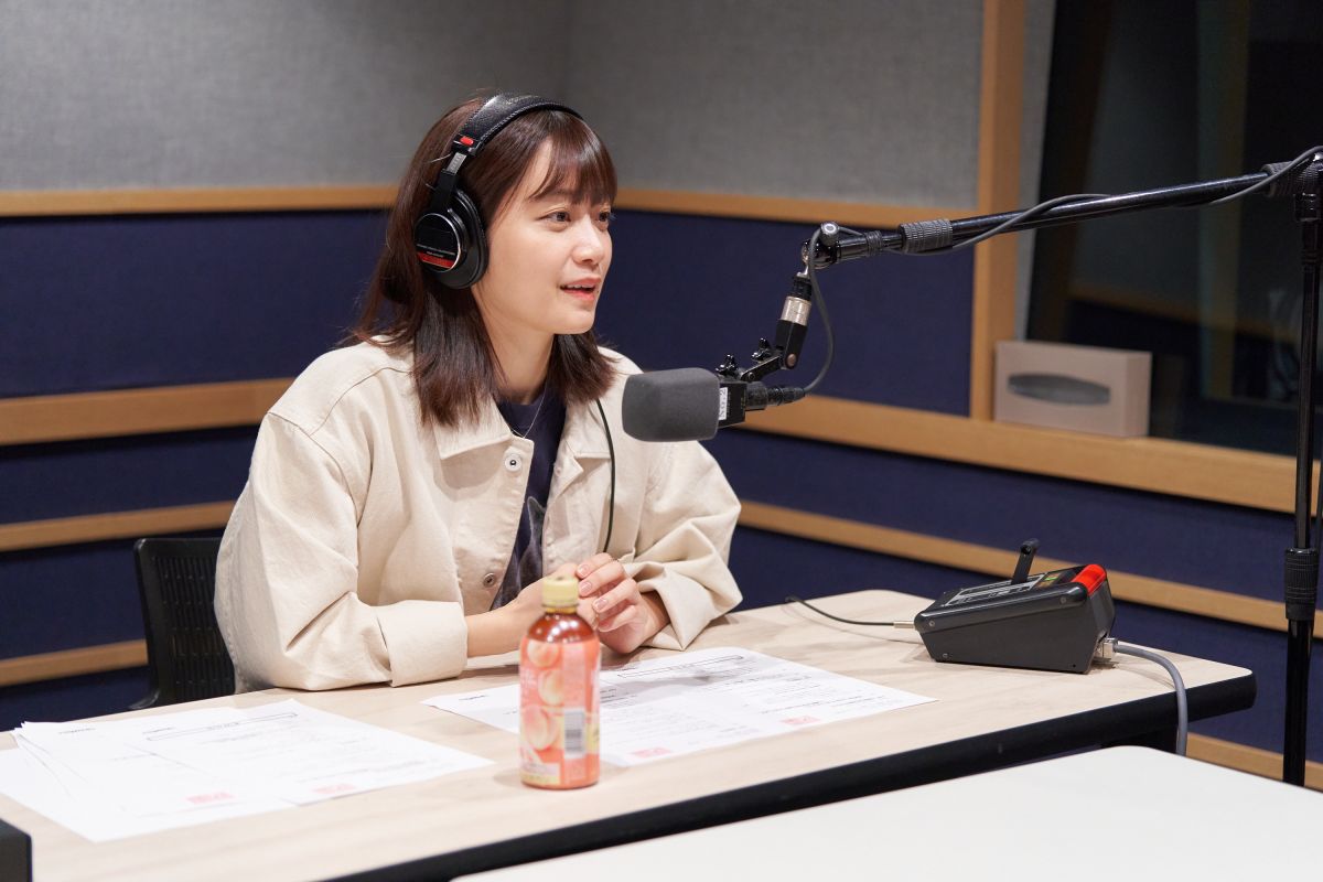 深川麻衣がホッとする場所とは？