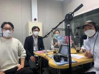 第32回　映画「僕が愛したすべての君へ」「君を愛したひとりの僕へ」