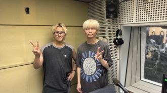 0920配信 #15 ゲスト：ジュキヤ スピンオフ版