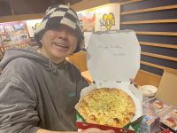 １１月９日アフタートーク