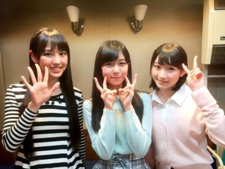 4月13日からのJAPAN ハロプロ NETWORK