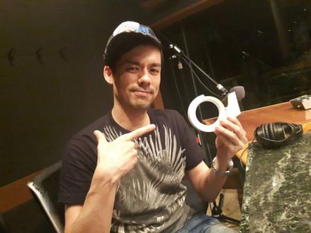 【JFN PARK限定企画】『ドグマの袋とじ開けちゃいました』