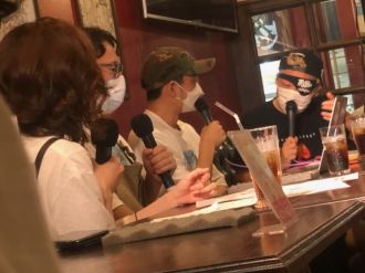 第33回　選挙の楽しみ方