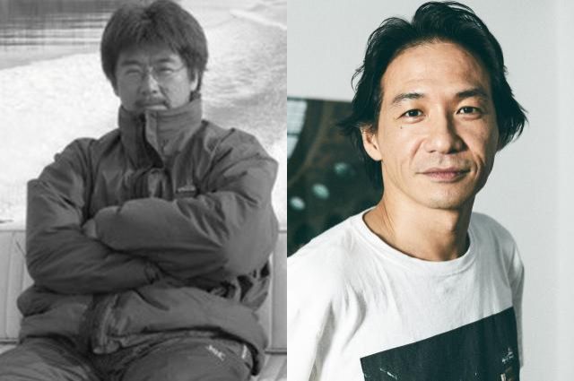 『TOKYO SPEAKEASY』今夜は新井敏記さんと町口覚さんが来店！