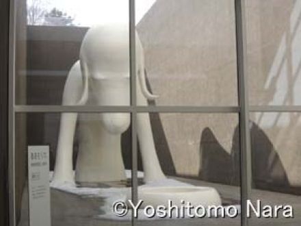 アートを楽しめ！青森市内めぐり