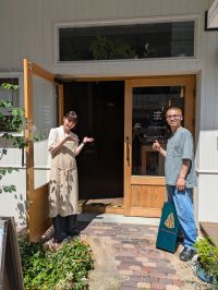 お宝ファイルNO.135　吉田智也さん