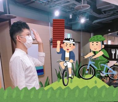 フードデリバリー