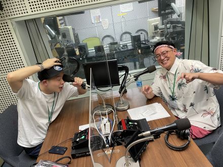 ゾフィー、ついに海外進出？？？