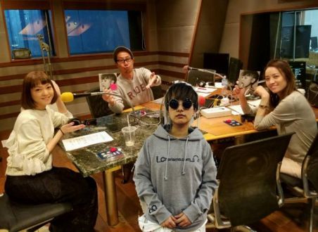 ゲスト「Charisma.com」