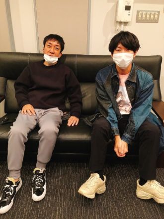 PEOPLE～伊藤洋介・古市憲寿のJ-POP J-MIND～ 第55回放送