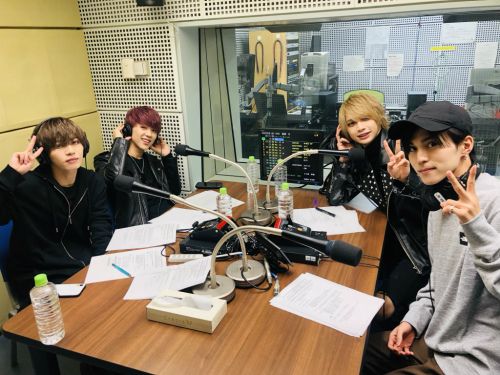 BUZZ-ER.メンバーテンション高め！！KOHEYくんも登場【第3回目曲有り版】