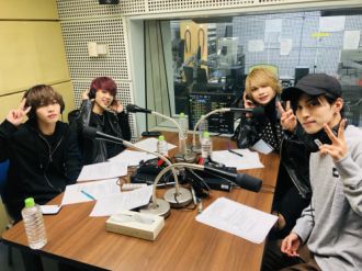 BUZZ-ER.メンバーテンション高め！！KOHEYくんも登場【第3回目曲有り版】