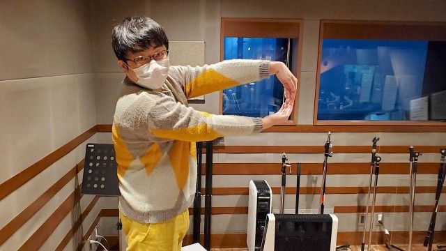 1月28日金曜日のハピモニスタート！