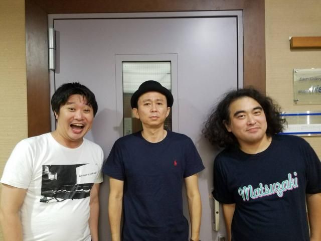 ２０１８．８．１９