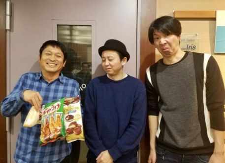 ２０１７．１２．１０