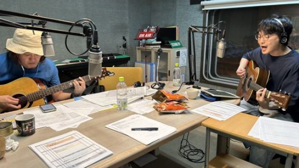 4月25日のテーマは「初任給！」