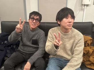 PEOPLE～伊藤洋介・古市憲寿のJ-POP J-MIND～ 第71回放送