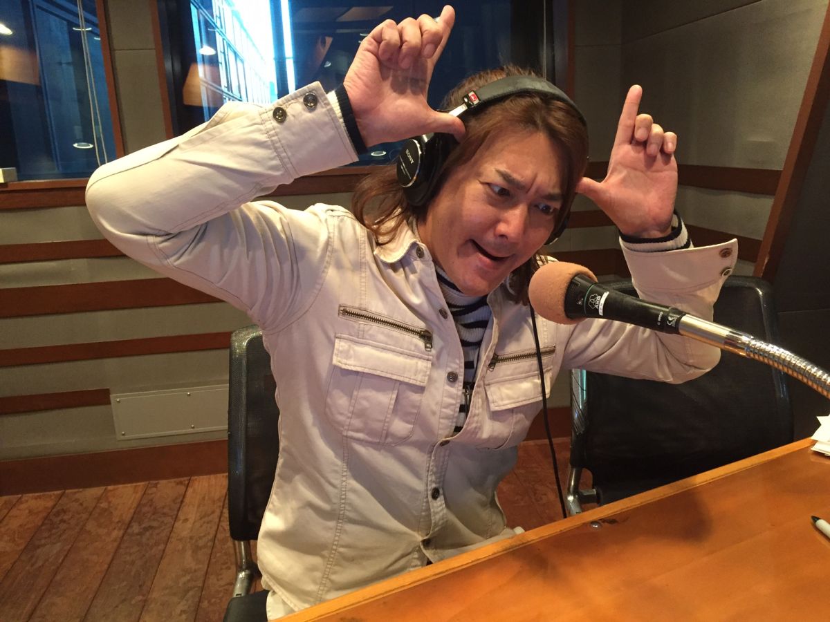 2016年2月3日（水）放送終了！鬼といえば・・・！