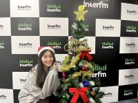 12/19 サリマカシーのこぼれバナシー