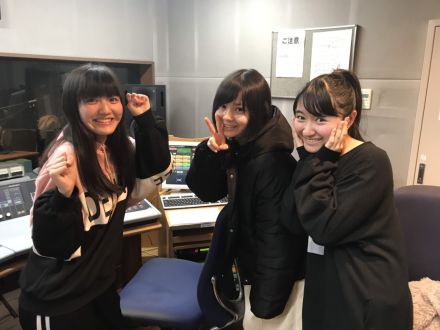 ＞思い出を呼びかけよう！第2回目！＜♫さくら学院”ラジオ放送室”♫