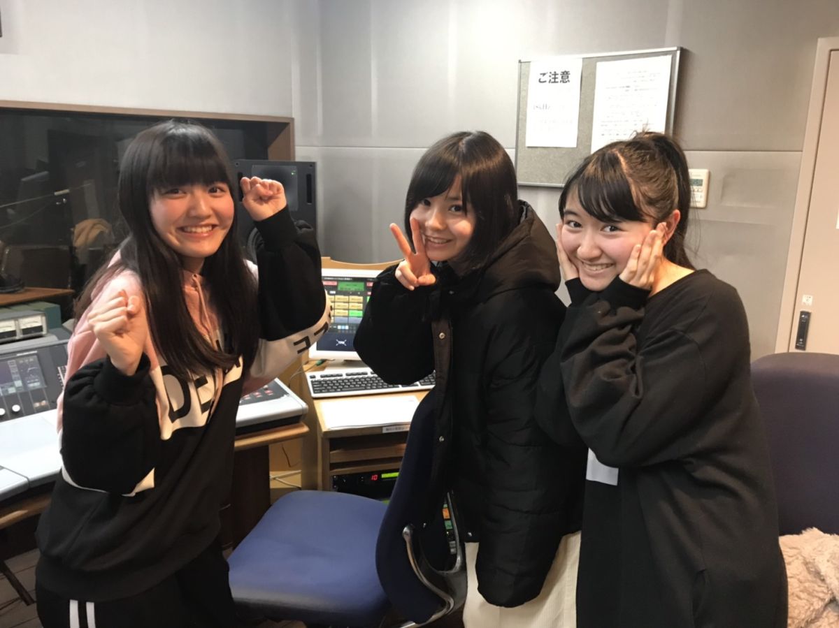 ＞思い出を呼びかけよう！第2回目！＜♫さくら学院”ラジオ放送室”♫