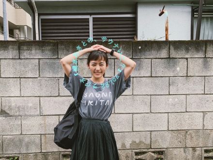 背中に吸盤・・・？コーヒーで汗？【女性サウナーあるある】