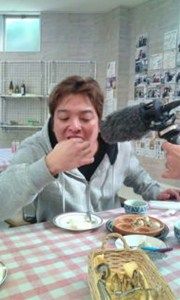 三重県の世界に自慢できる食を探す旅