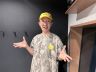 6月マンスリーDJはこがけんに決定！！🍒