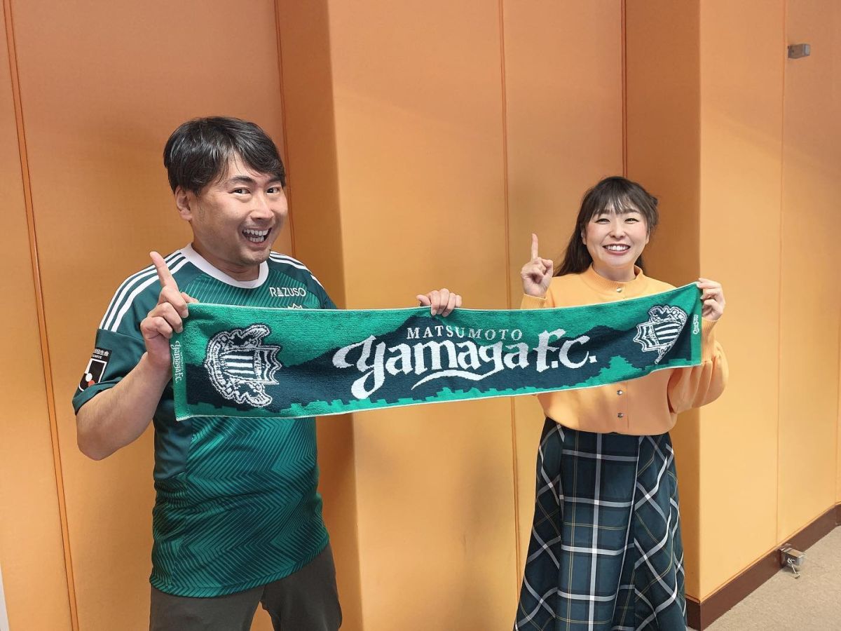 2023/03/30松本山雅FC霜田監督のインタビュー後篇！