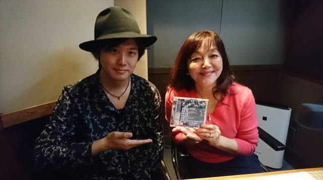 岩崎宏美〜シアワセノカケラ〜