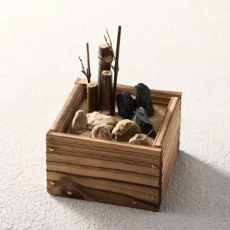 #45 小学生向けミニ箱庭『しぜんの箱庭ラボ』