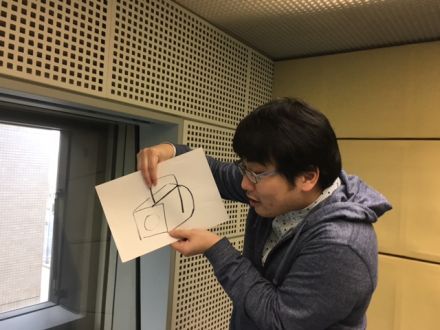 2016年2月18日（木）～スポットライト～