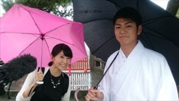 鎌倉・鶴岡八幡宮で歴史に思いを馳せる…。