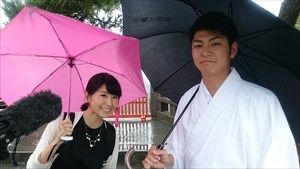 鎌倉・鶴岡八幡宮で歴史に思いを馳せる…。